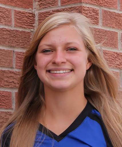 Danielle Eichenberger