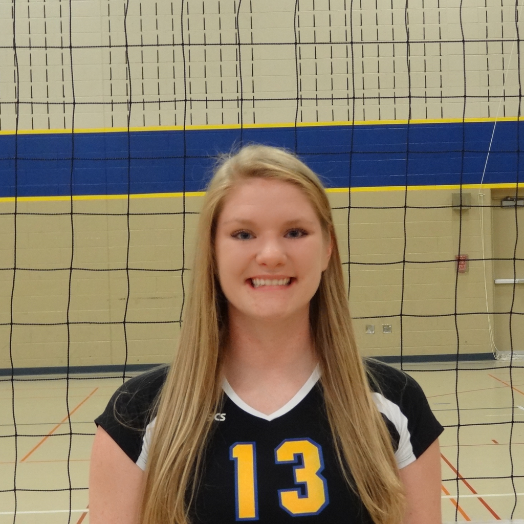Laney Lovell