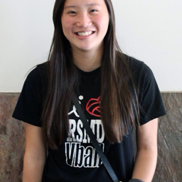 Jasmin Tran mugshot