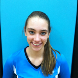 Justine Litherland mugshot