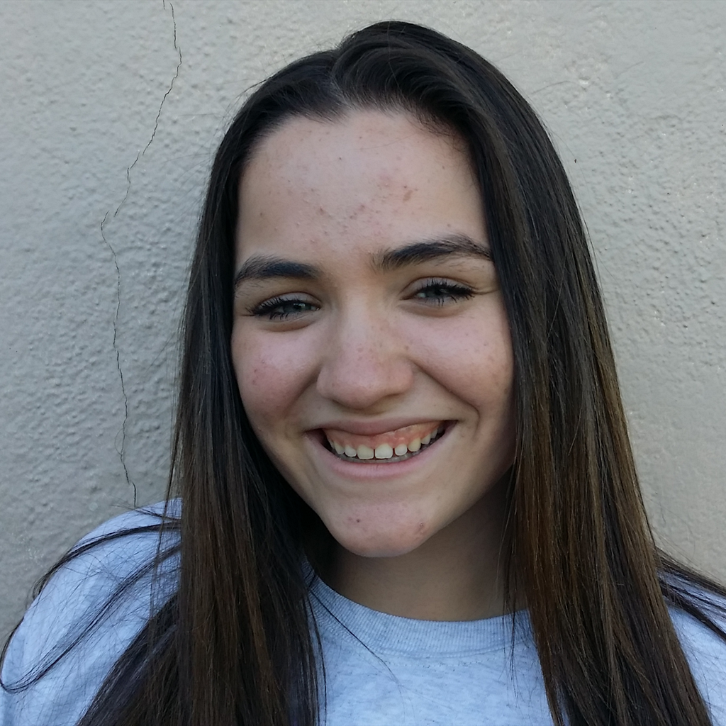 Alyssa Zaragoza mugshot