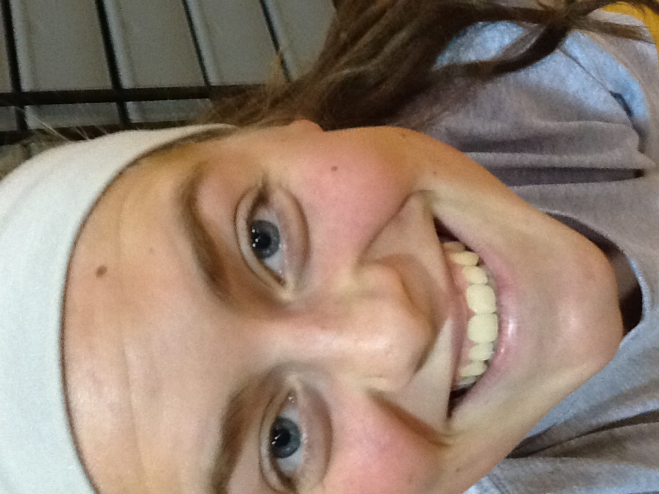Baylee Burris mugshot