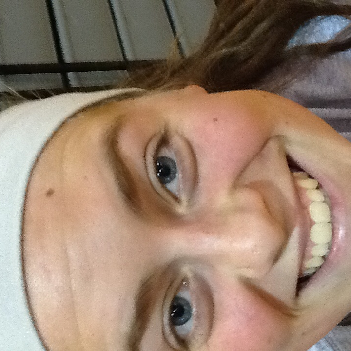 Baylee Burris mugshot