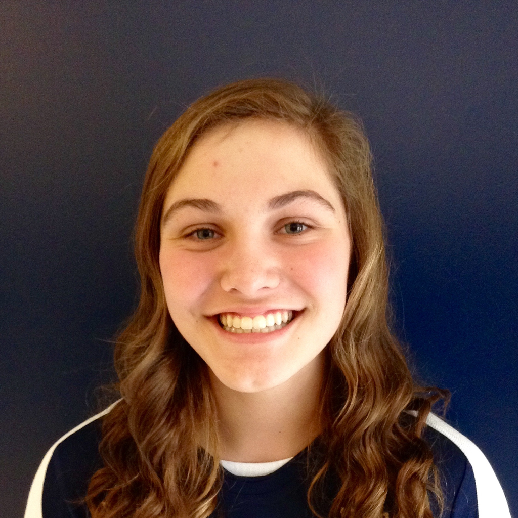 Hannah Jilek mugshot