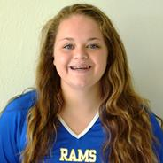 Kylee Gilstrap mugshot