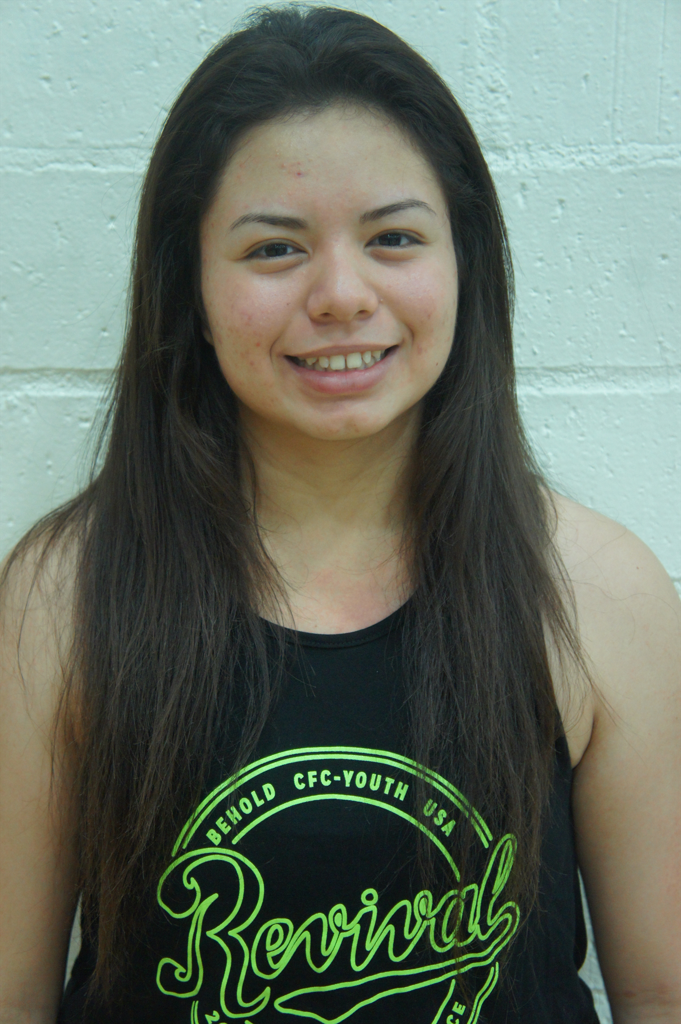 Kathy Alfaro
