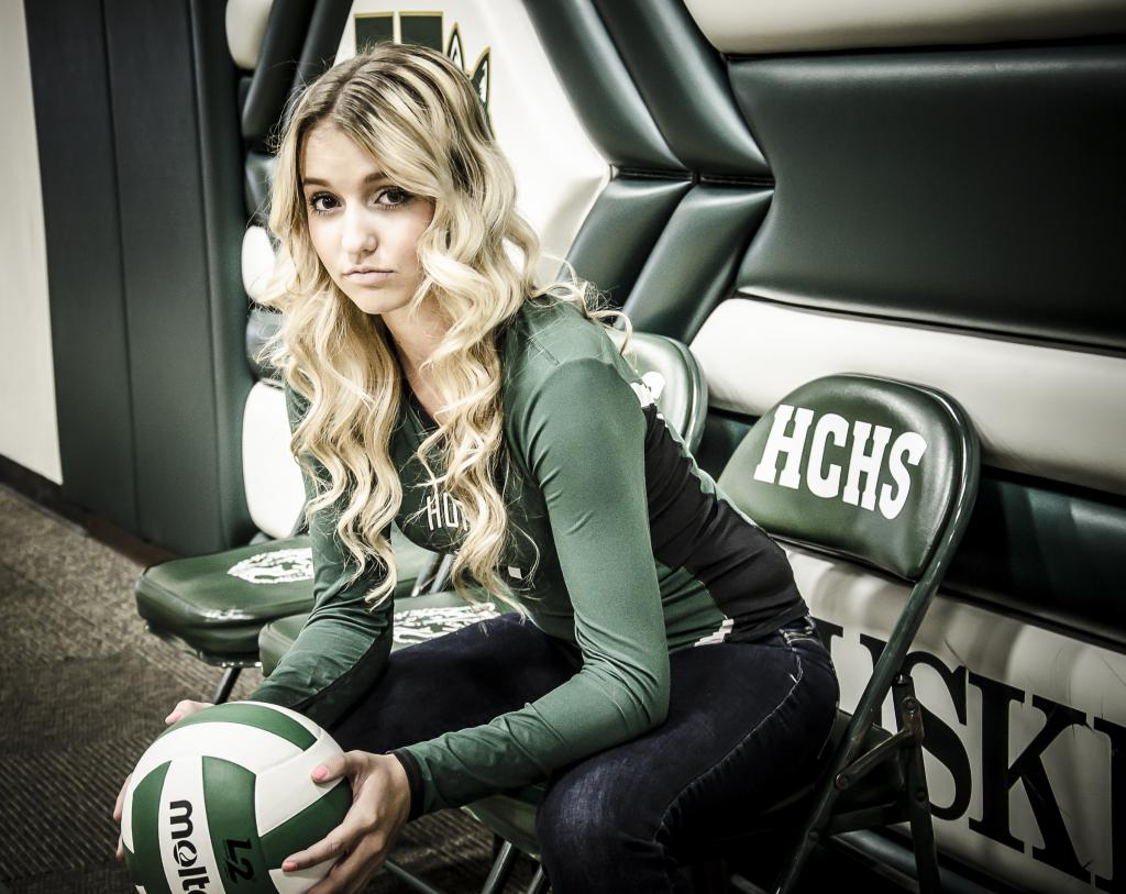Macey Sutton