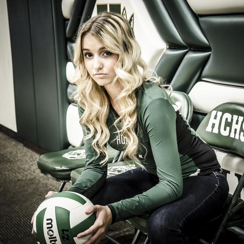 Macey Sutton