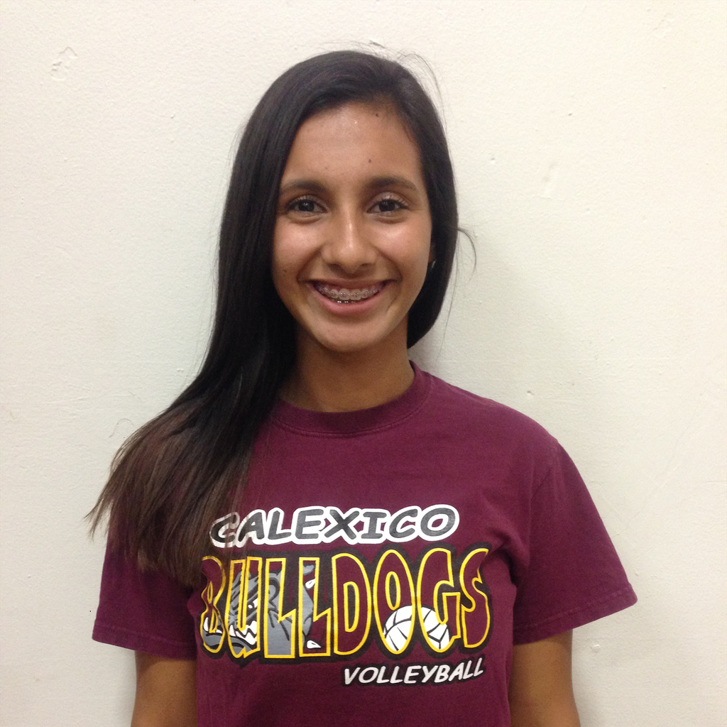 Alexis Flores mugshot