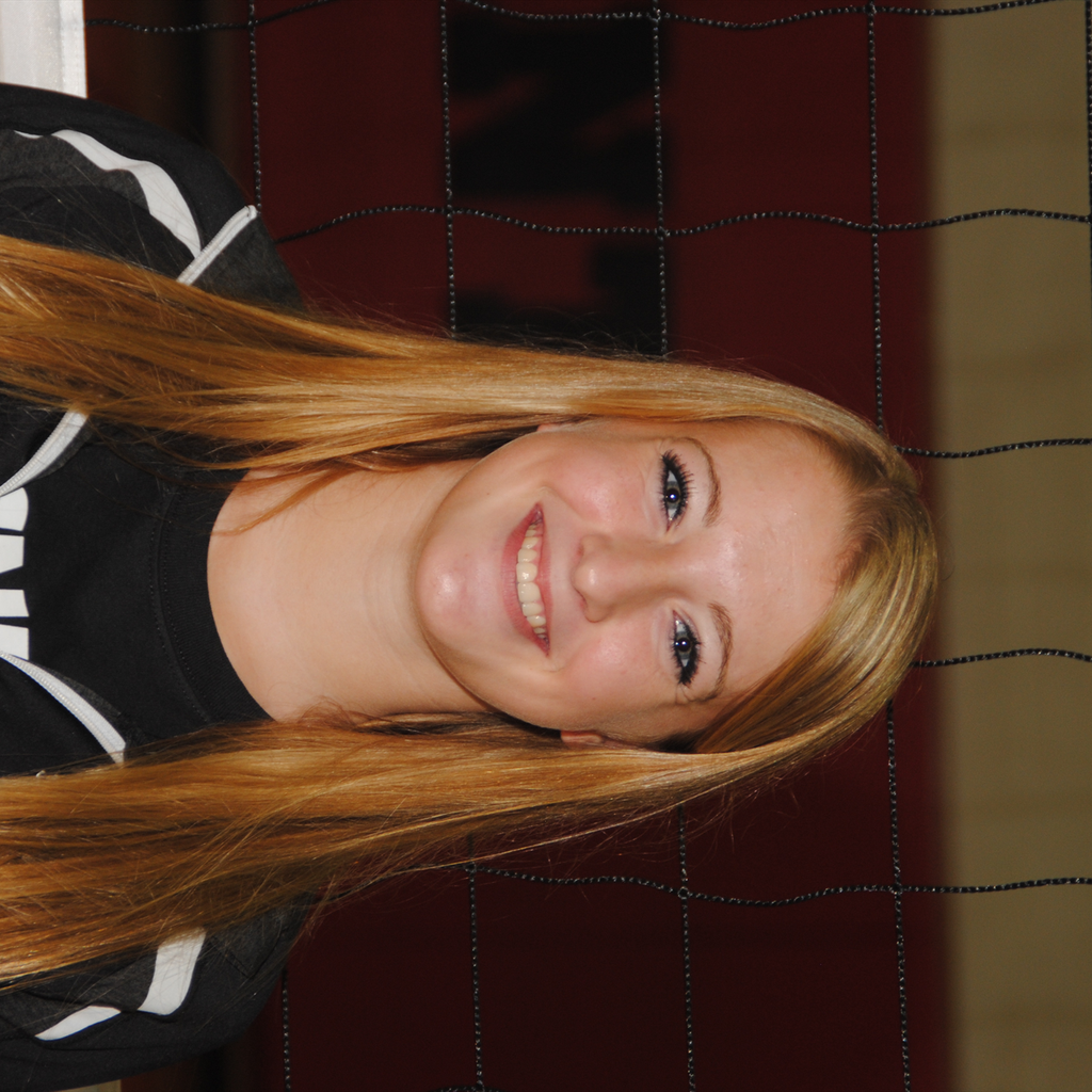 Ashley James mugshot