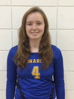 Allie Bray