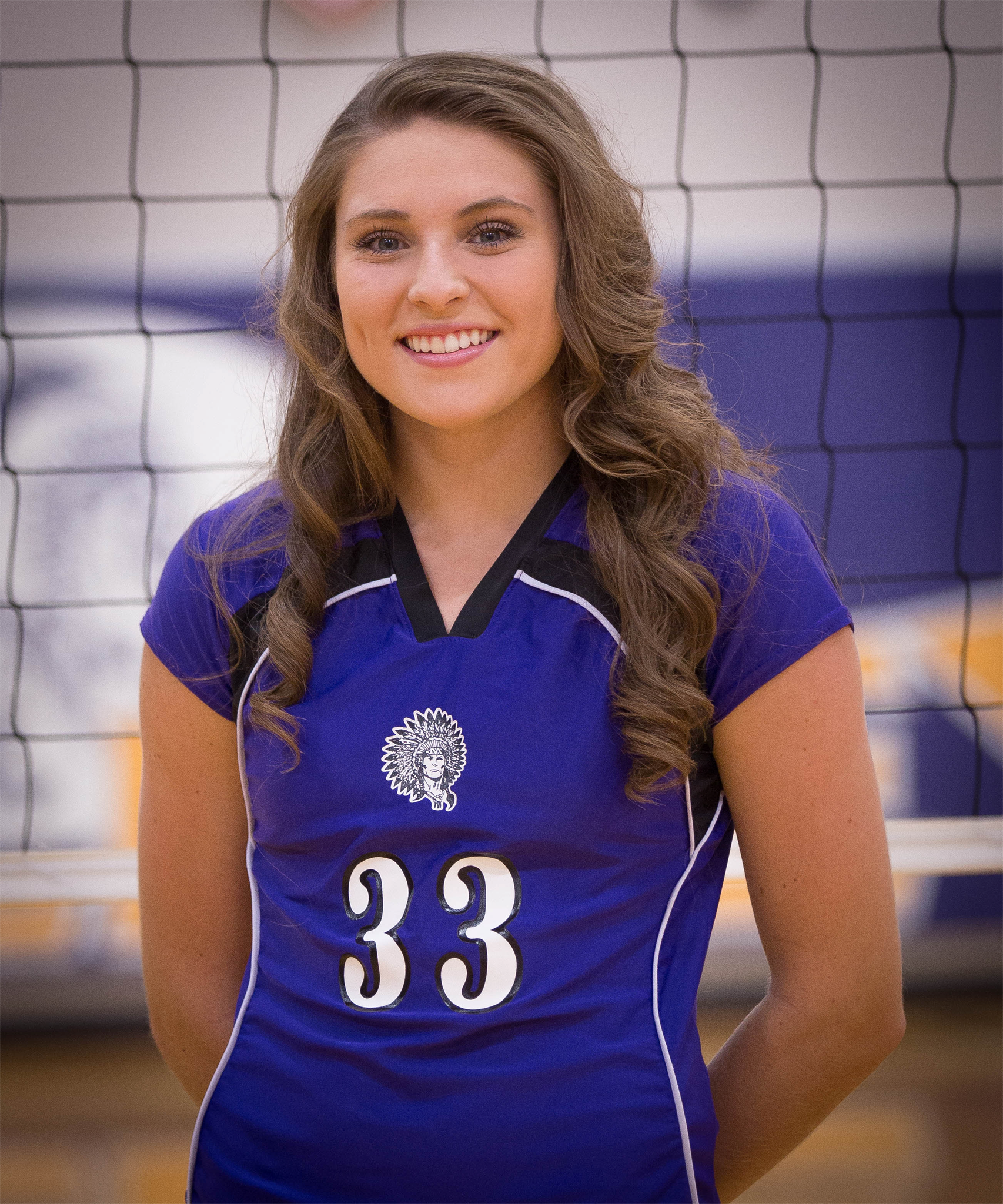 Kamryn Conaway