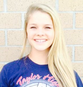 Allie Carroll