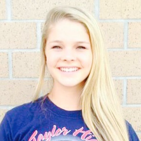 Allie Carroll mugshot