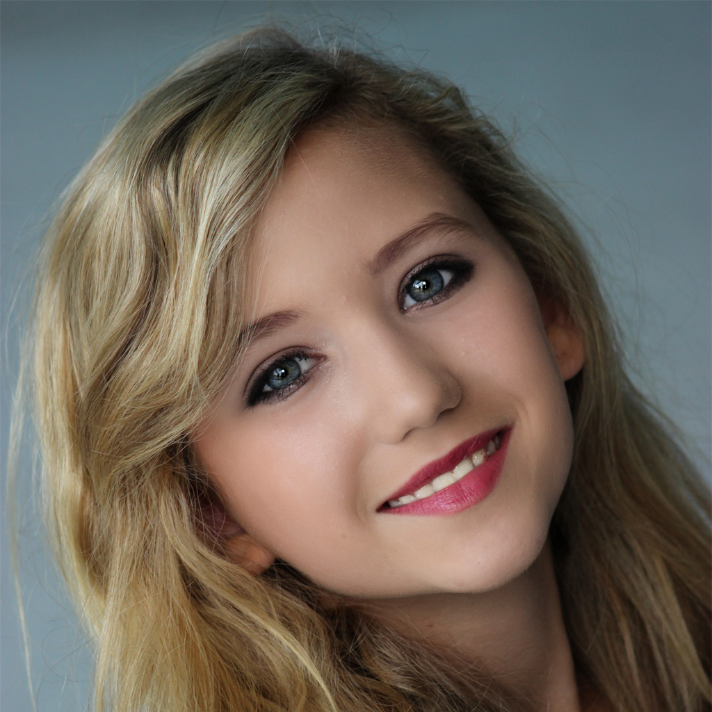 Karlee Moore mugshot