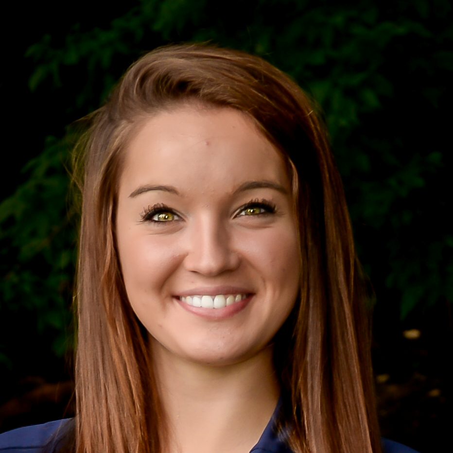 Kelsey Klotz mugshot
