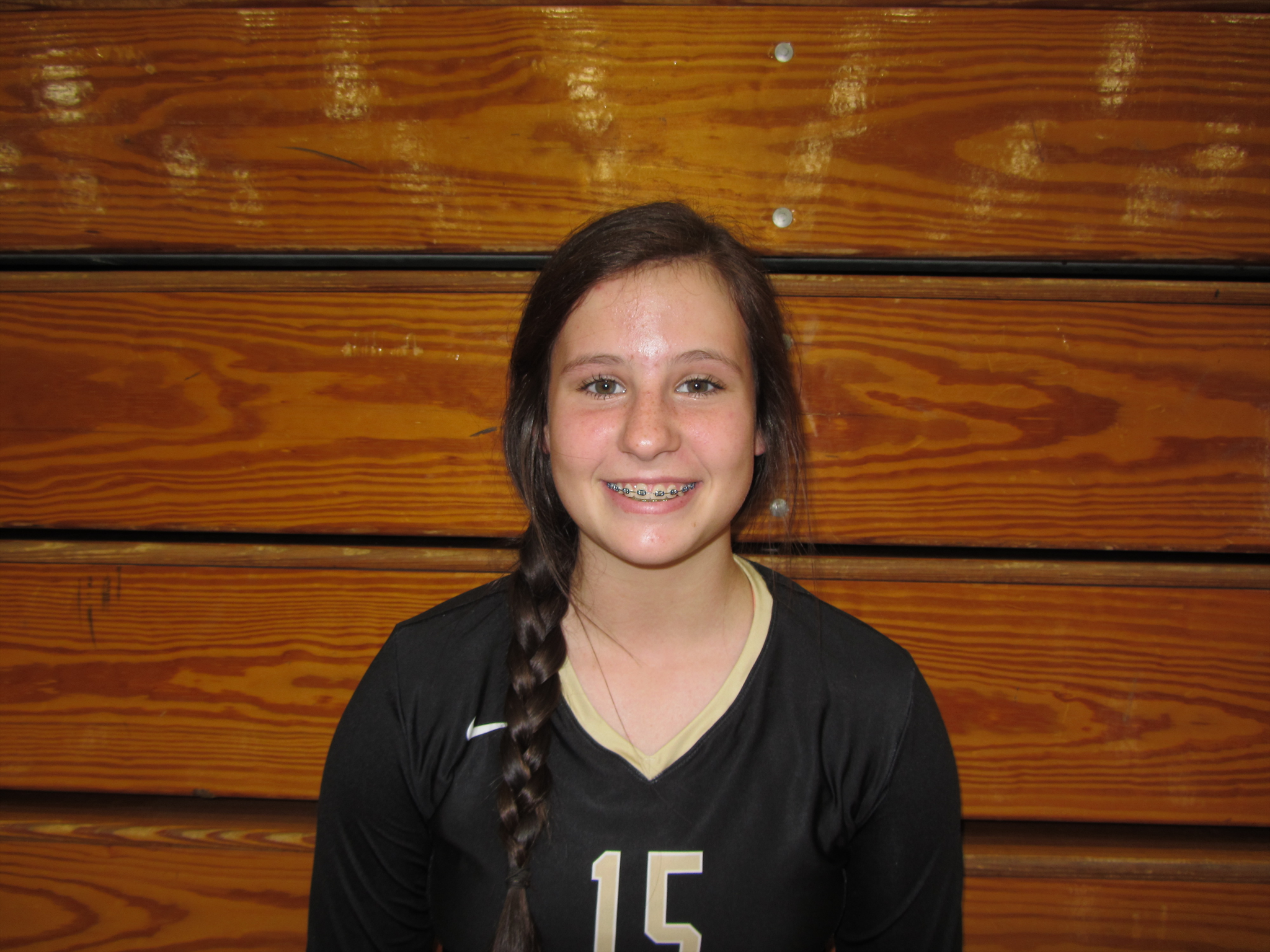 Addie Rodenberger