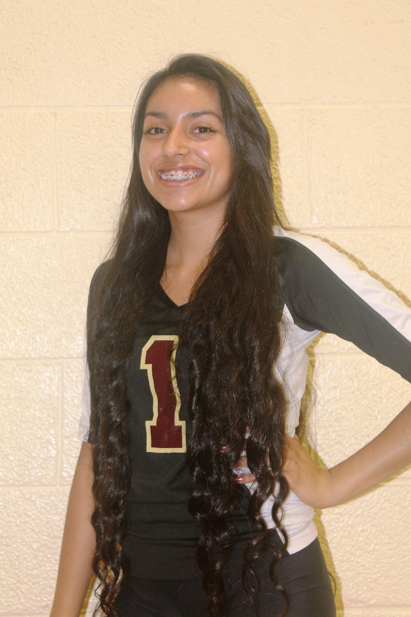DARLENE QUINONEZ mugshot