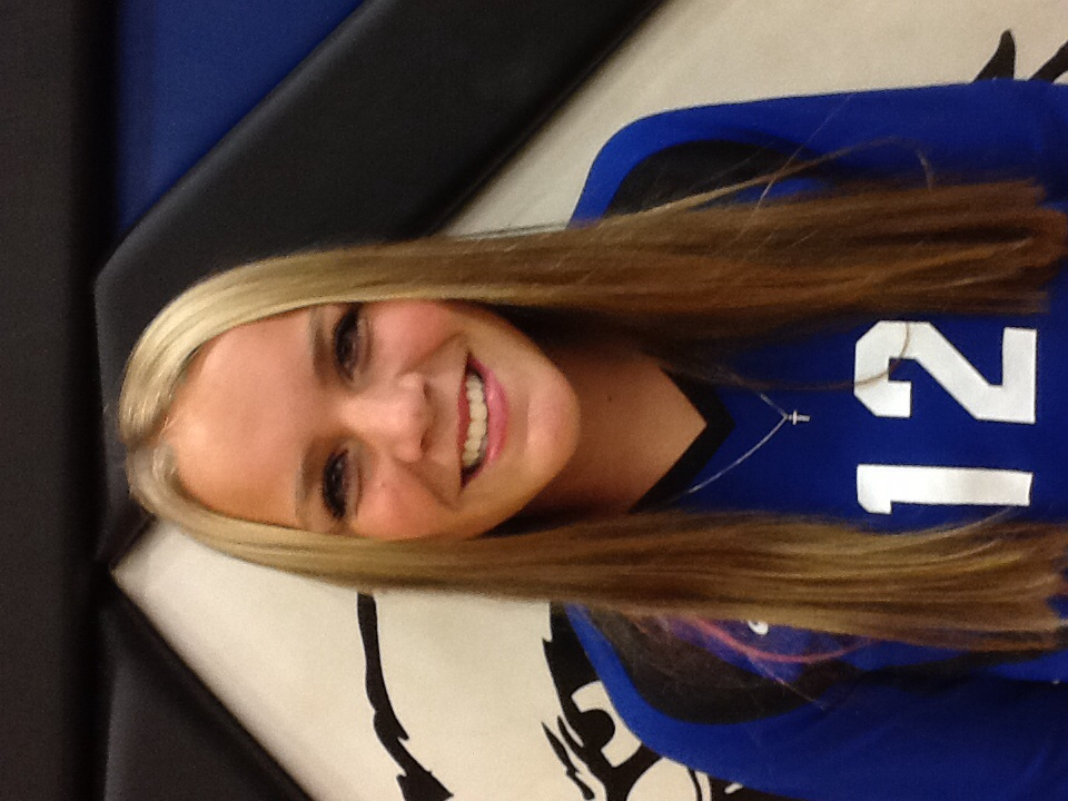 Gracie Grote
