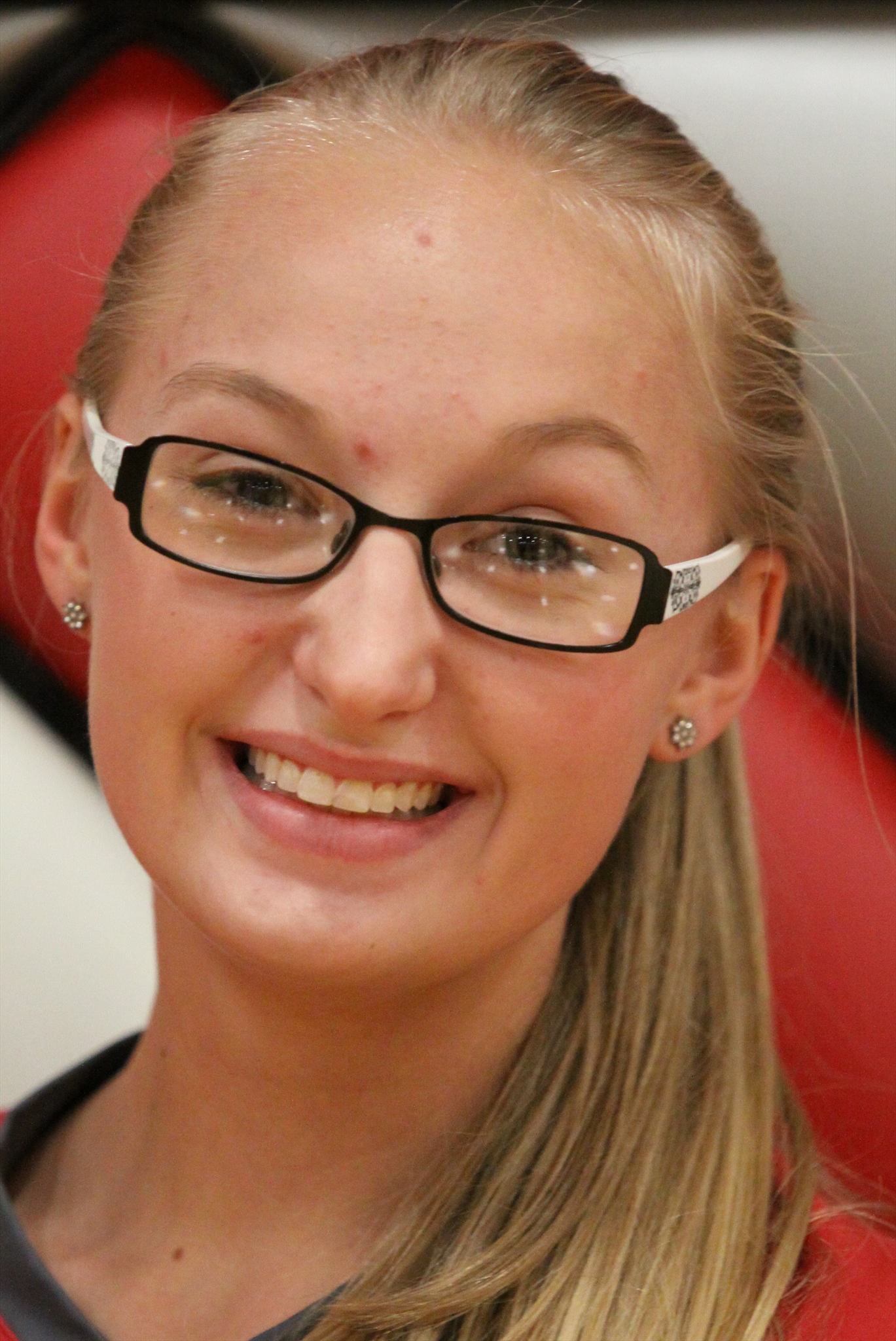 Grace Hubbard