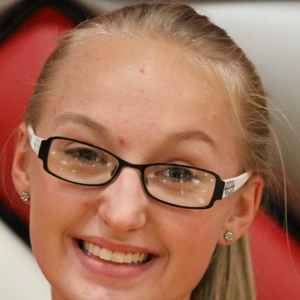 Grace Hubbard