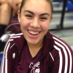 Amanda Flores mugshot