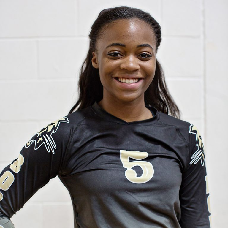 Imari Ashley