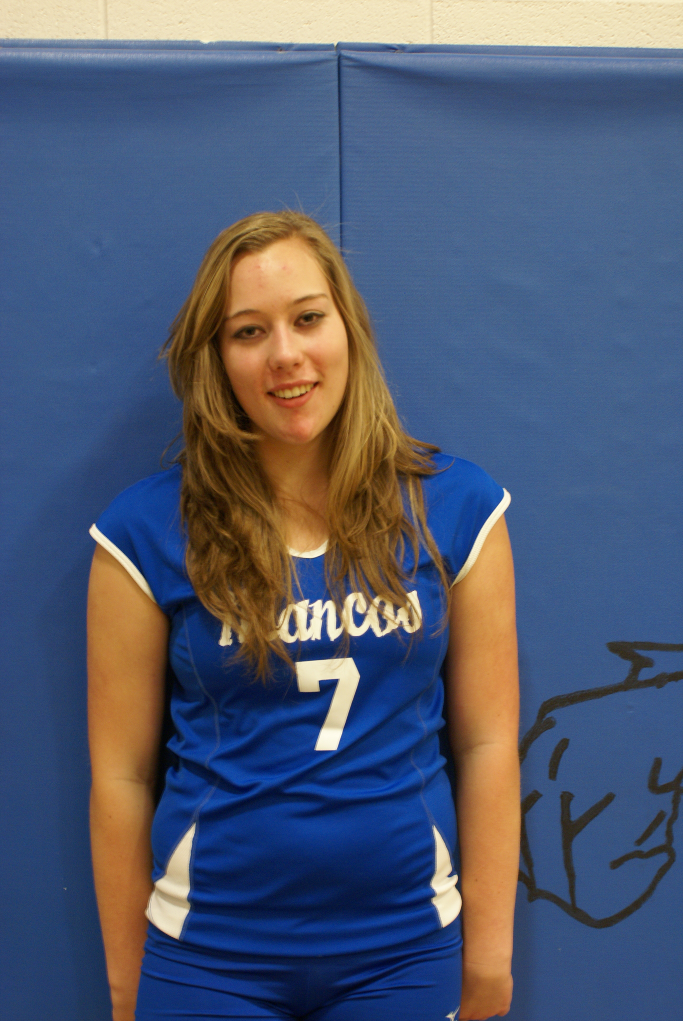 Courtney Colyer