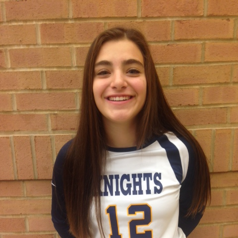 Jessica Marini mugshot