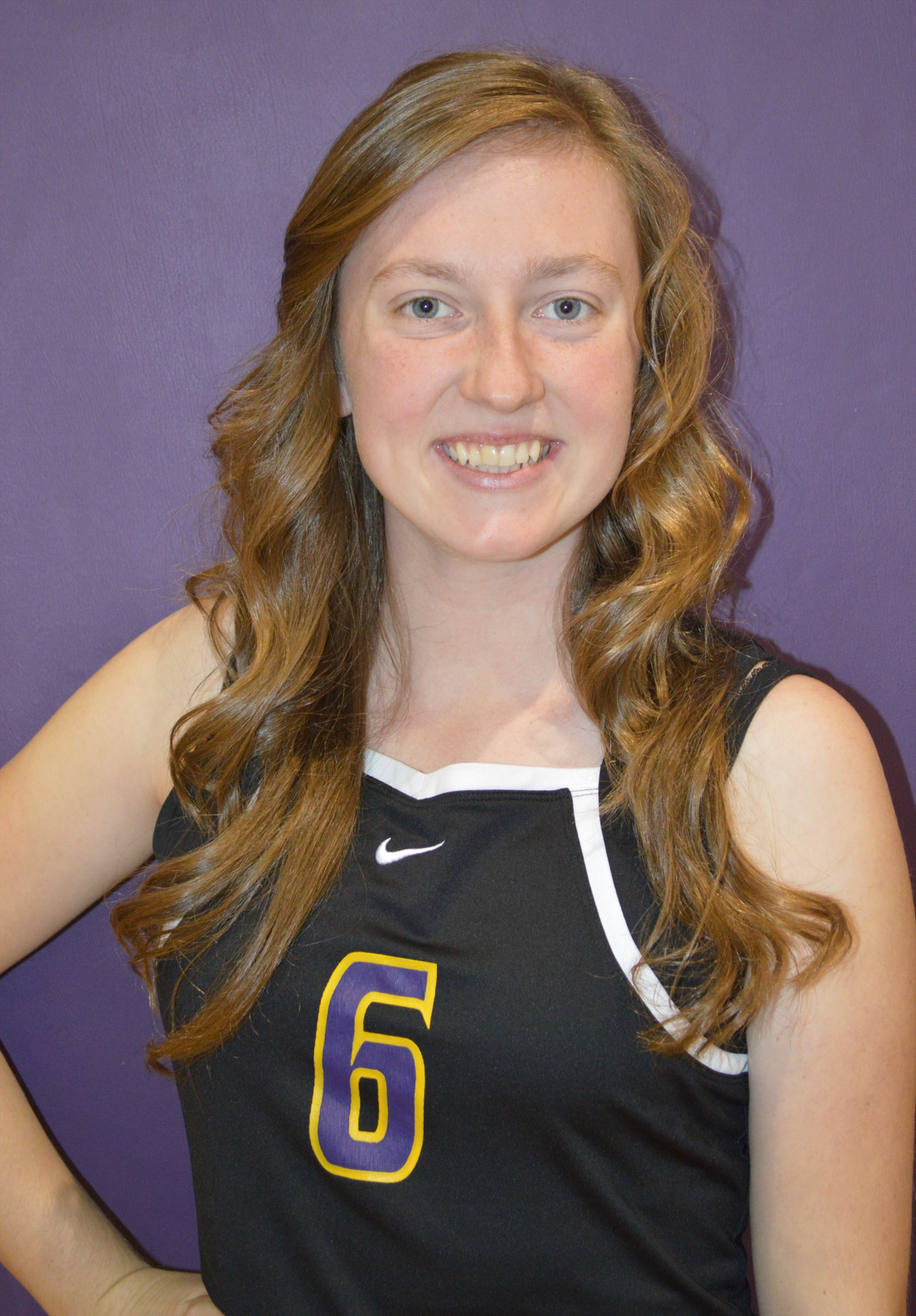 Sarah Wiscomb