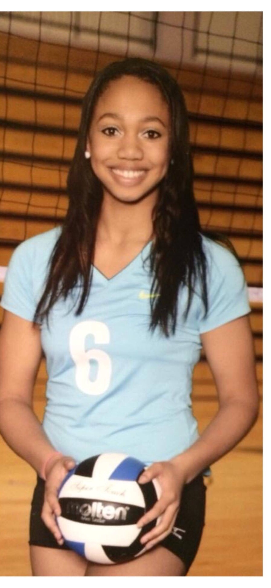 Jasmine Ellison mugshot