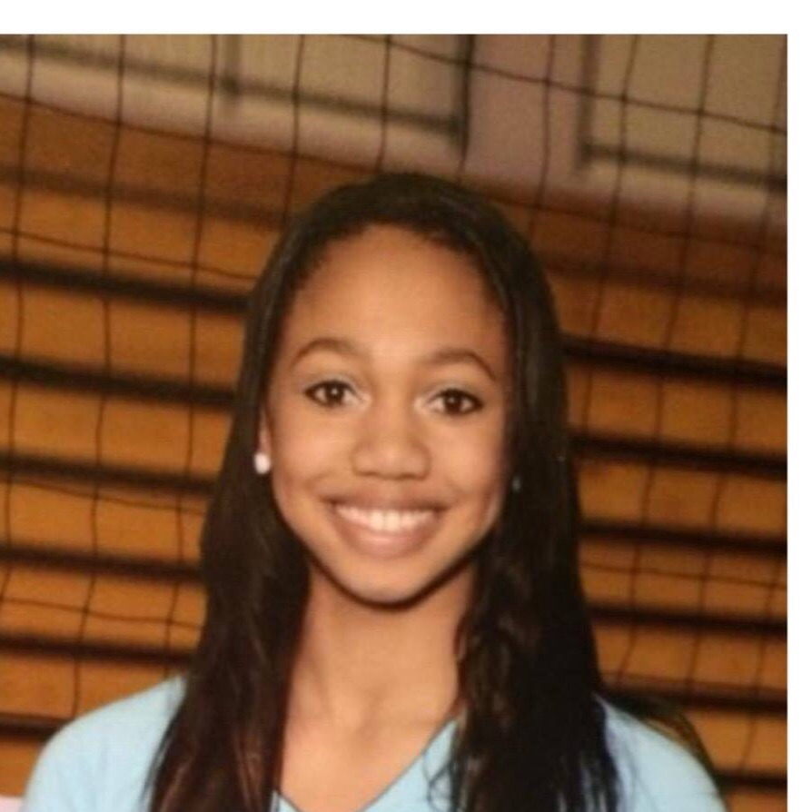Jasmine Ellison mugshot