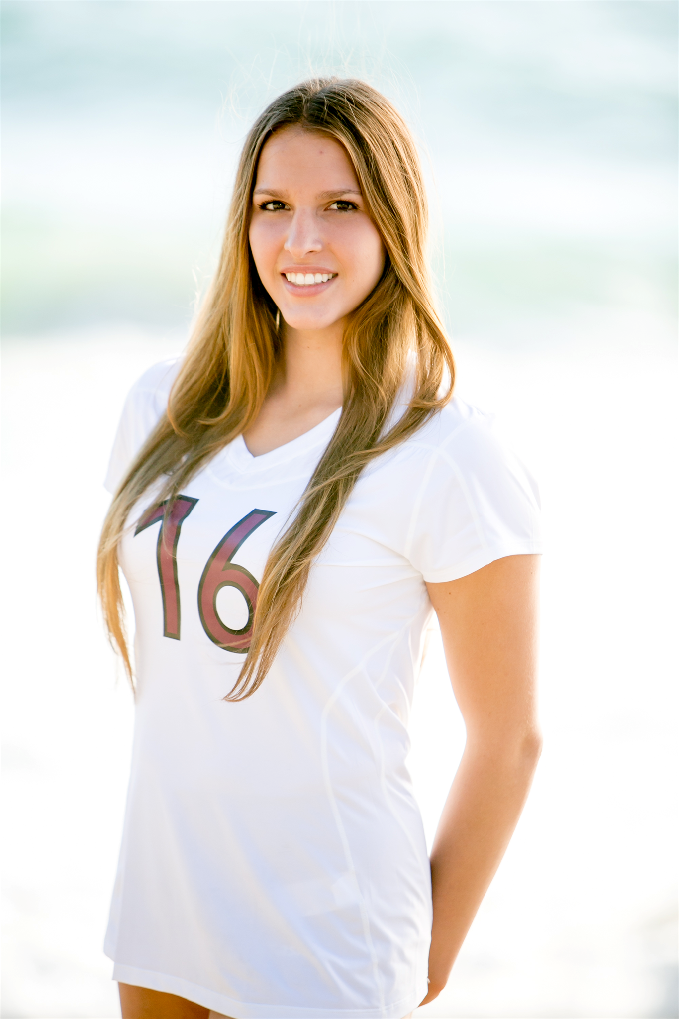 Danielle Quirate