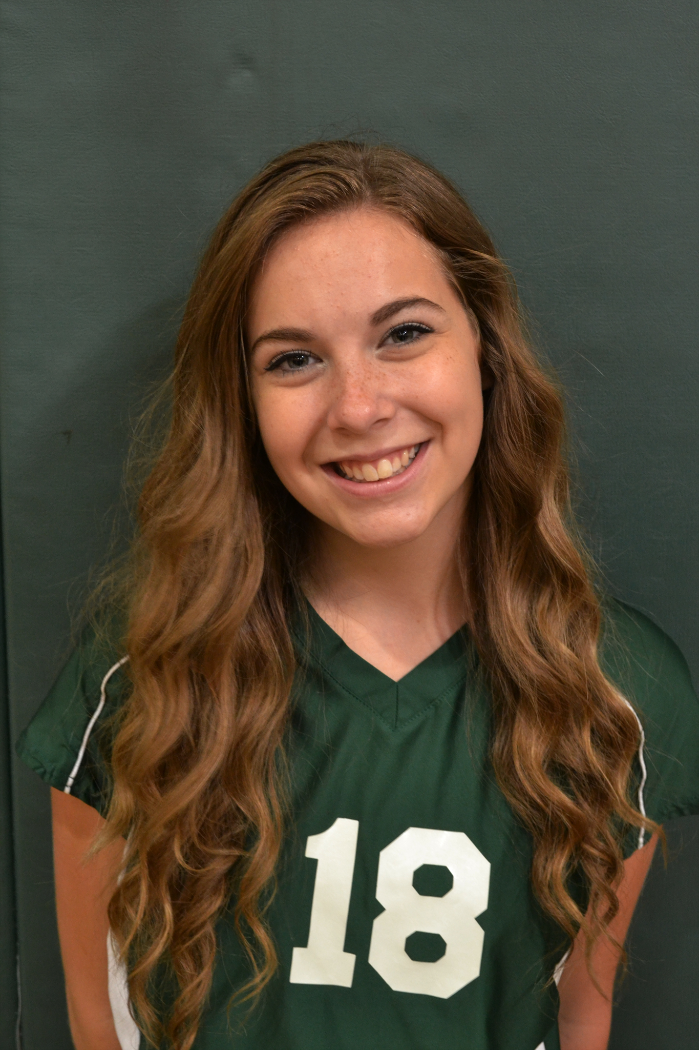 Meredith Thorpe