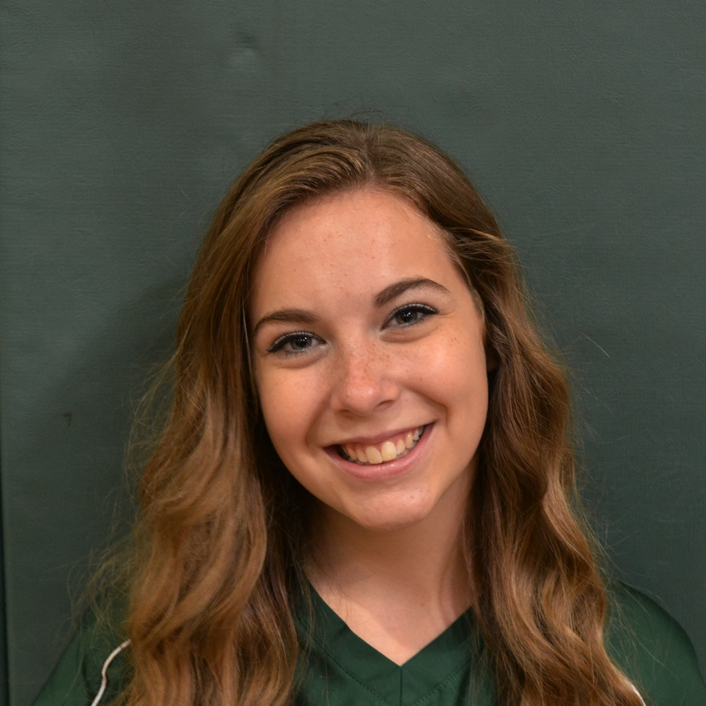 Meredith Thorpe mugshot