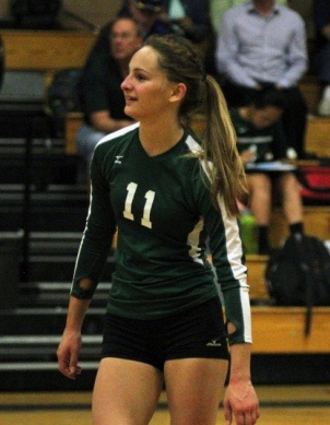 Myranda Weakland