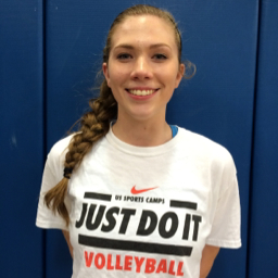 Kylie McCaffery