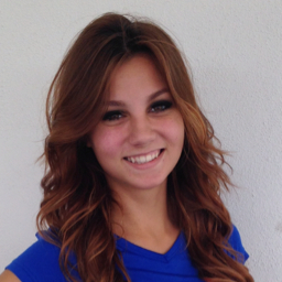 Sara Castro mugshot