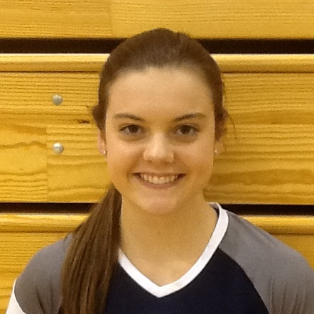 Grace Swanson