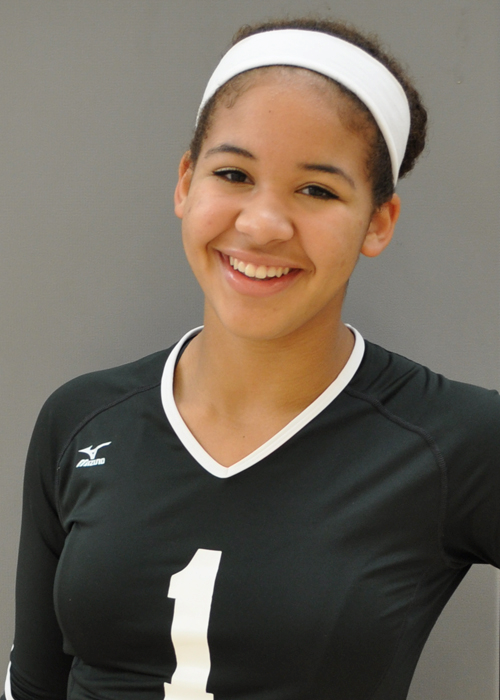 Abbie Mokwuah