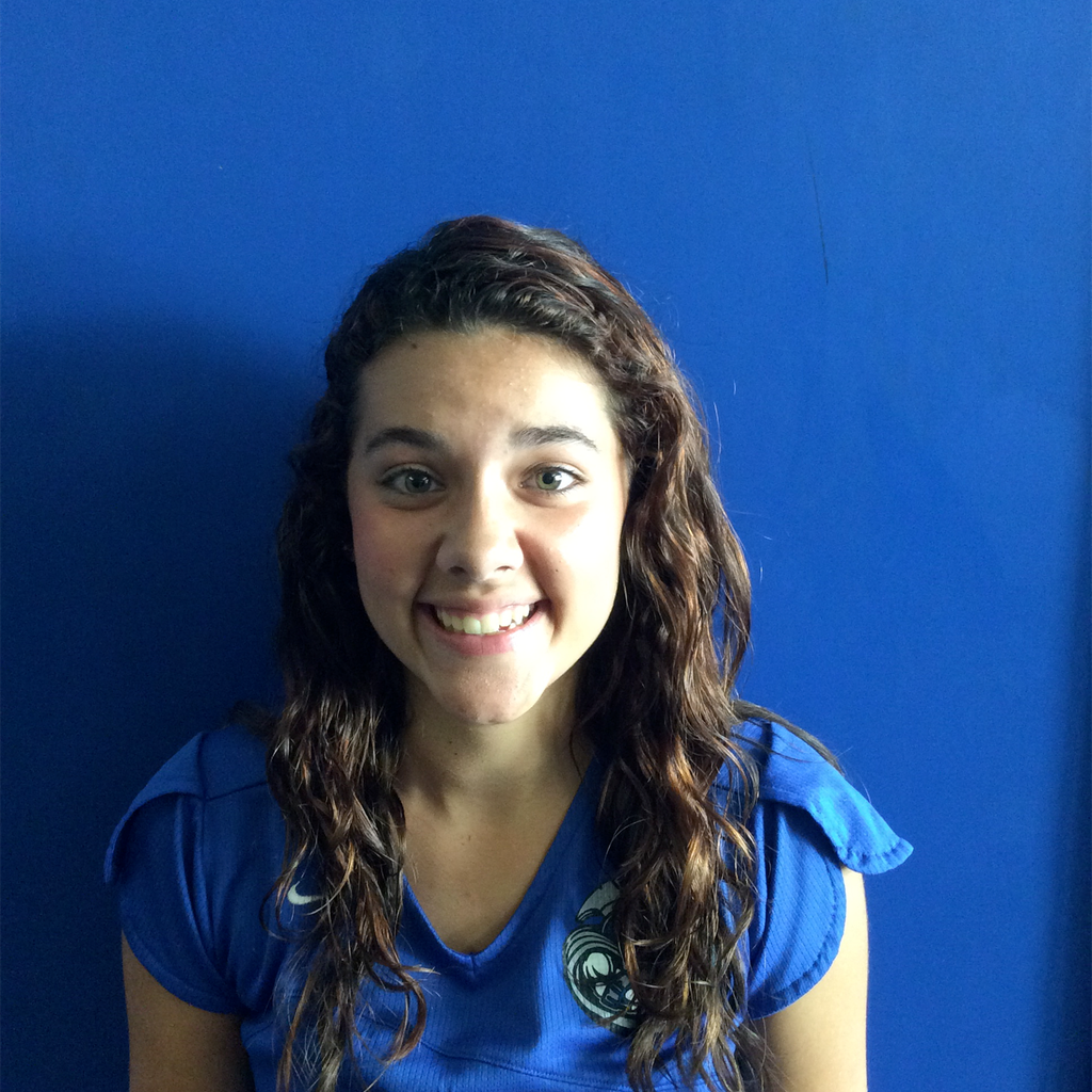 Celina Schaser mugshot