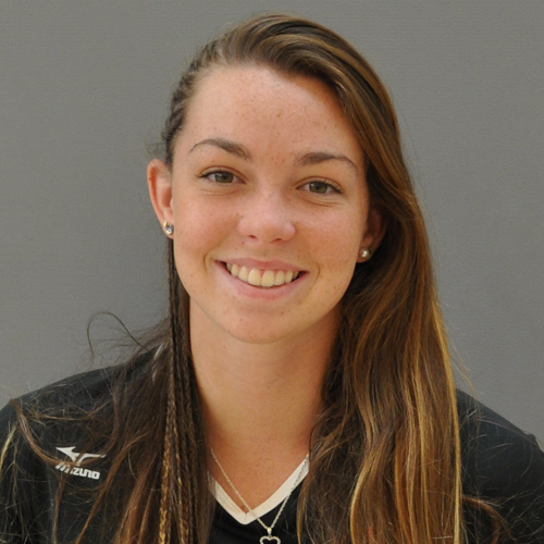 Sydney Requardt mugshot