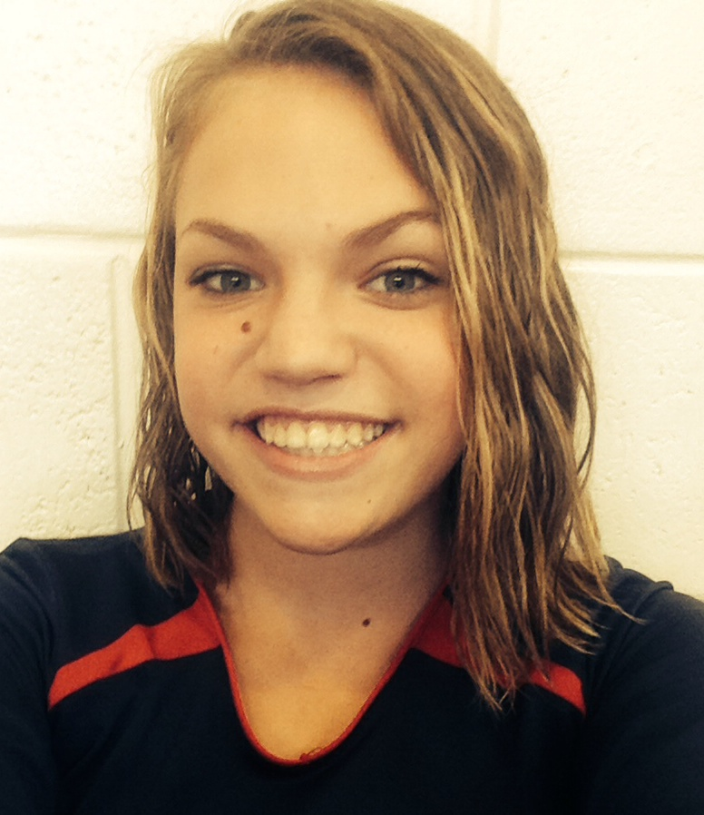Reilly Coombs mugshot