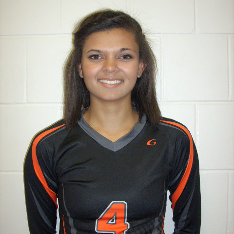 Sydney Bynum mugshot