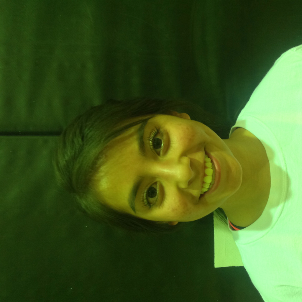 Naomi Lozoya mugshot