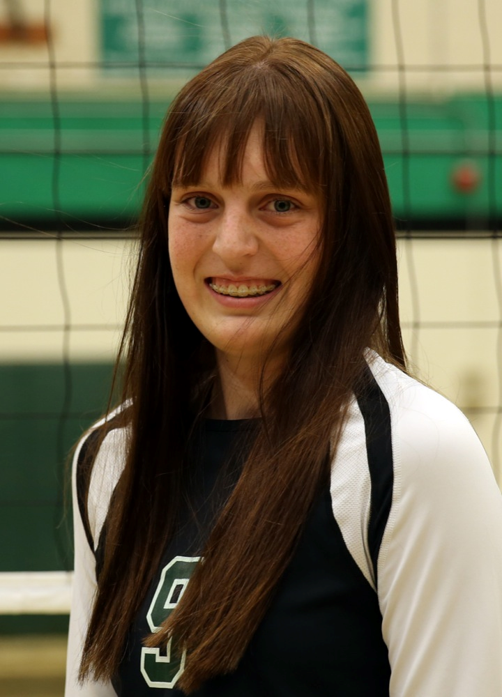 Kristel Teuscher