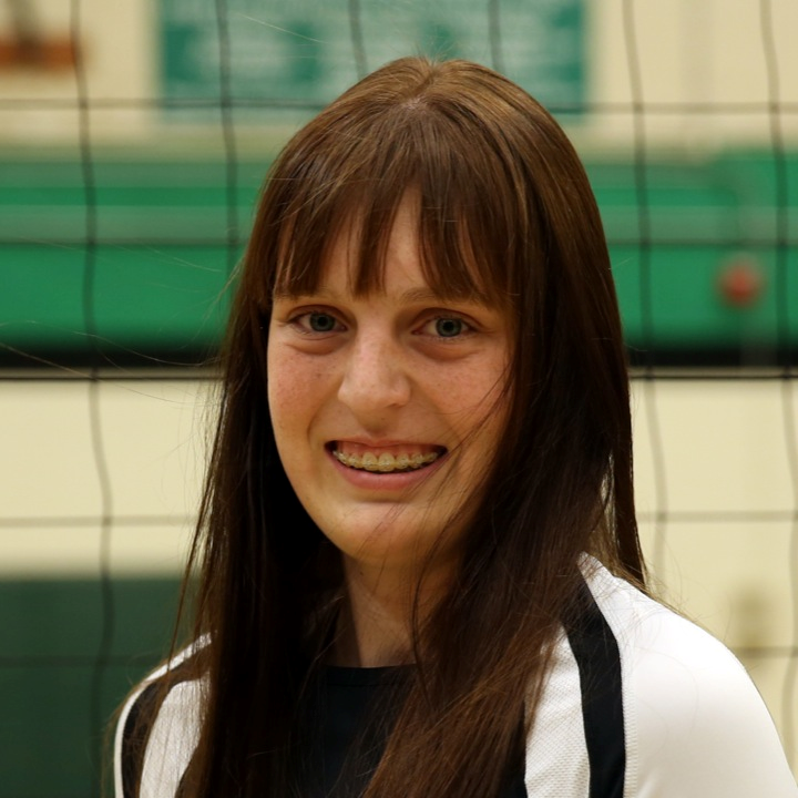 Kristel Teuscher mugshot