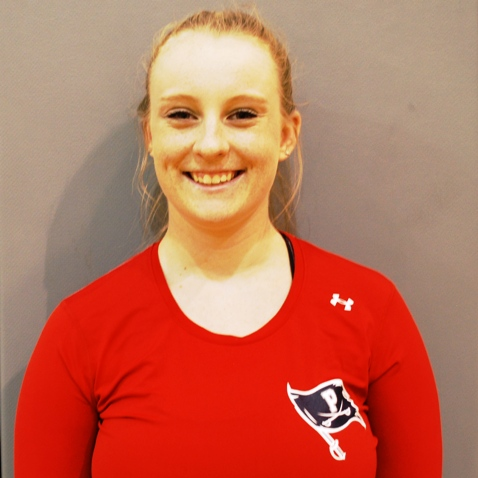 Abby Fitzgerald
