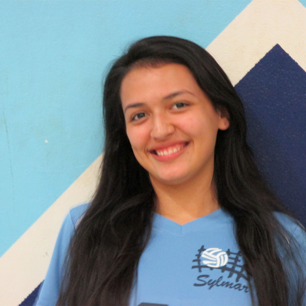 Lariza Aragon mugshot