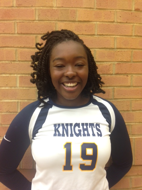 Santita Ebangwese